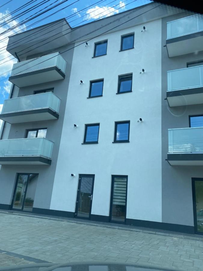 Luxury Queen Câmpulung Moldovenesc Exteriör bild